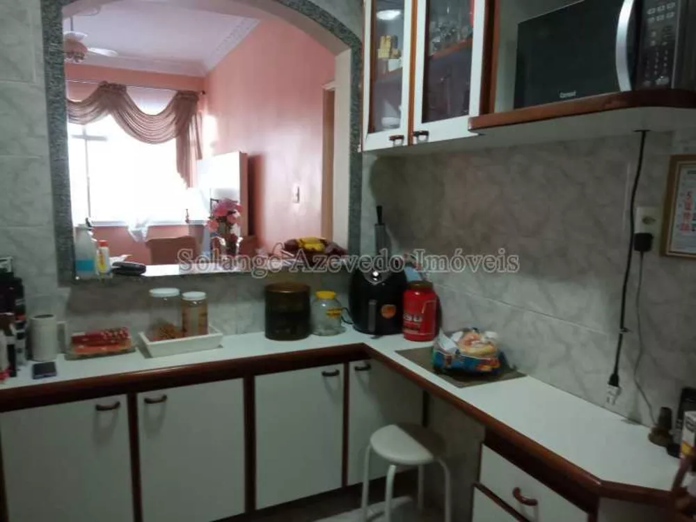 Apartamento, 3 quartos, 95 m² - Foto 13