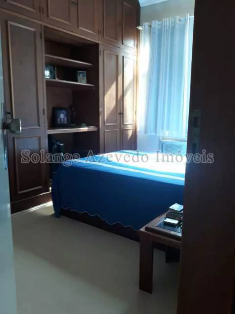 Apartamento, 4 quartos, 195 m² - Foto 11