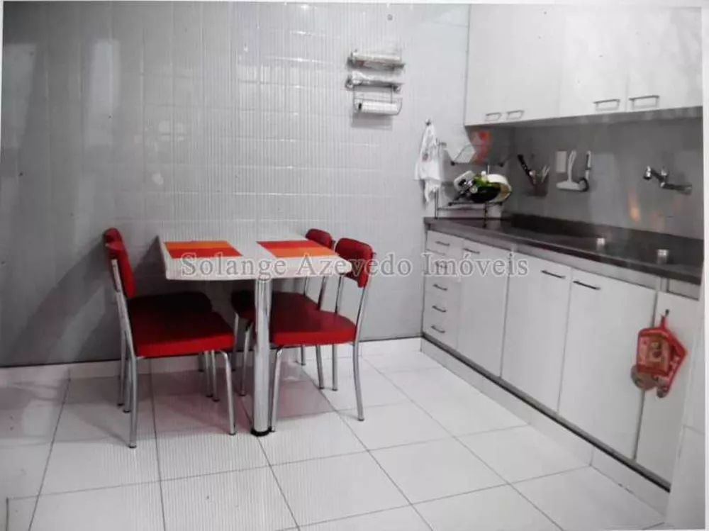 Apartamento, 4 quartos, 195 m² - Foto 9