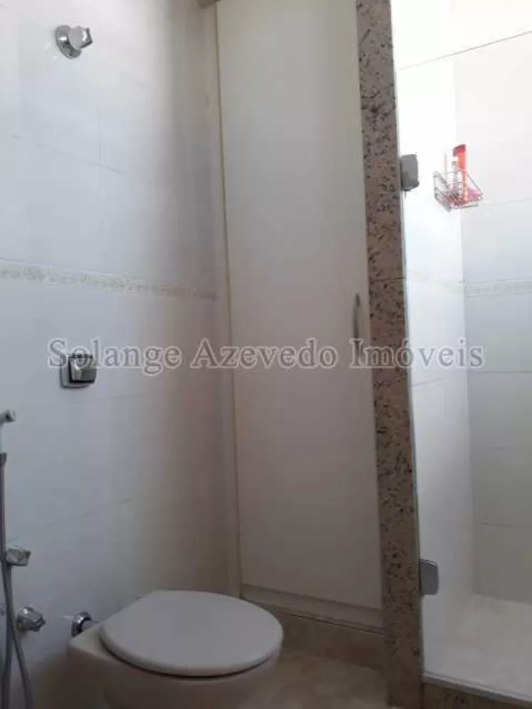 Apartamento, 4 quartos, 195 m² - Foto 2