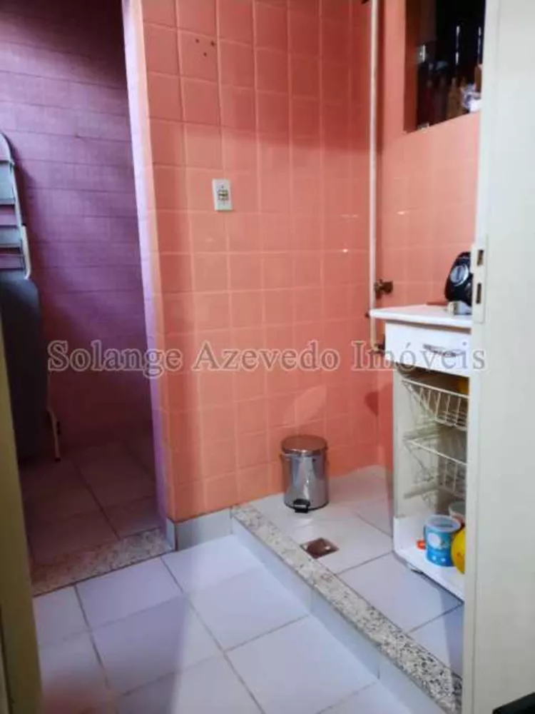 Apartamento, 4 quartos, 195 m² - Foto 5