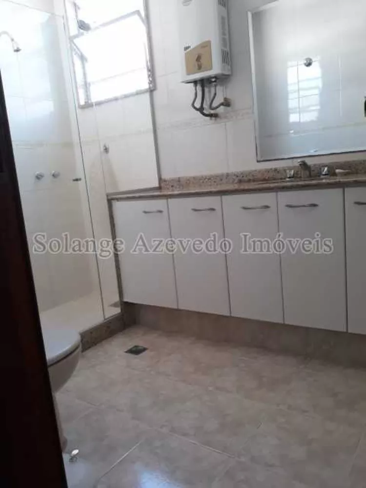 Apartamento, 4 quartos, 195 m² - Foto 1