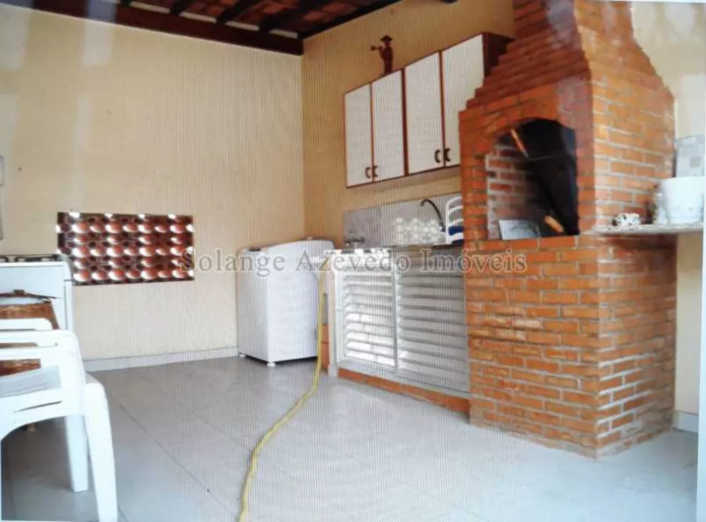 Apartamento, 4 quartos, 195 m² - Foto 14