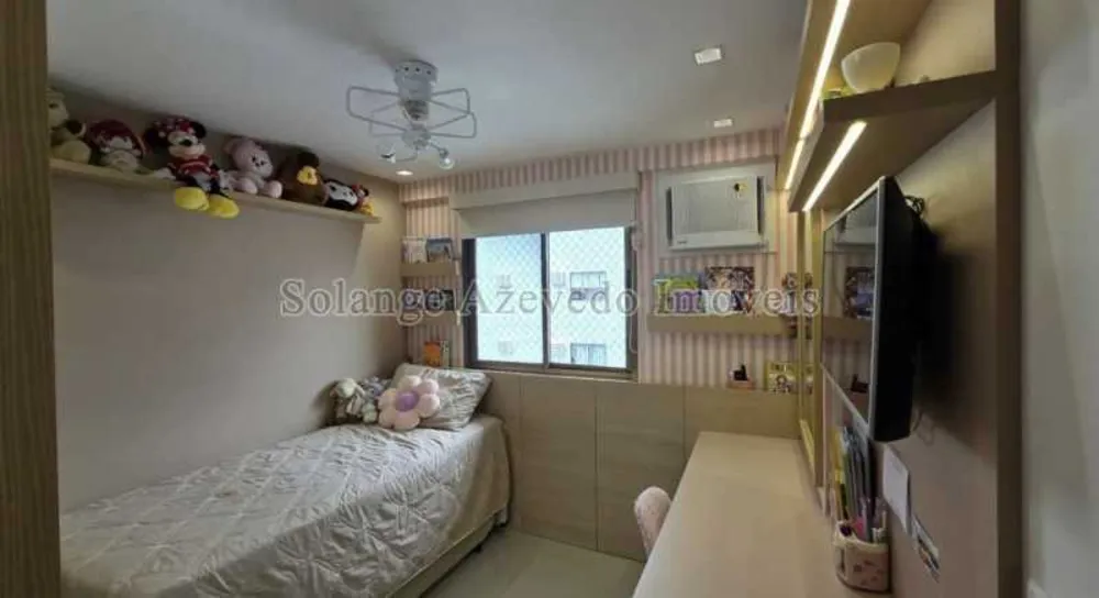 Cobertura, 3 quartos, 189 m² - Foto 7