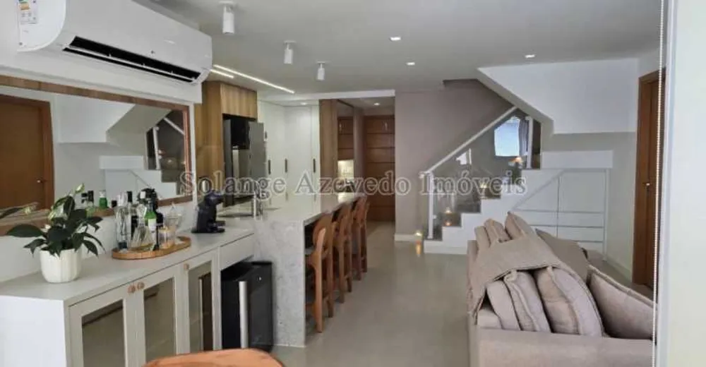 Cobertura, 3 quartos, 189 m² - Foto 14