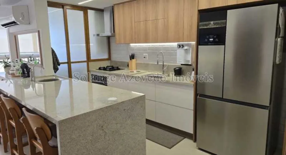 Cobertura, 3 quartos, 189 m² - Foto 8