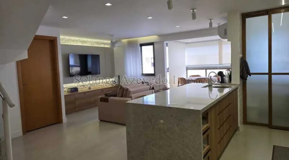 Cobertura, 3 quartos, 189 m² - Foto 10