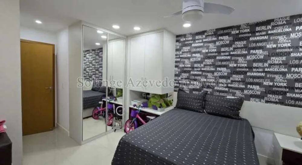 Cobertura, 3 quartos, 189 m² - Foto 2