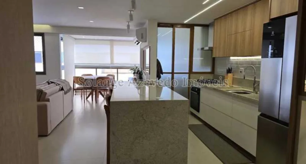 Cobertura, 3 quartos, 189 m² - Foto 13