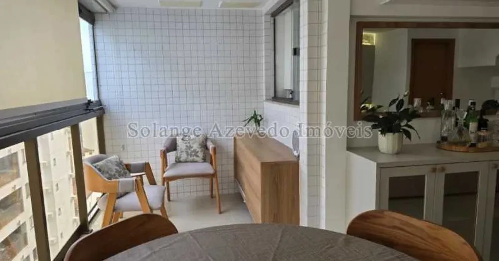 Cobertura, 3 quartos, 189 m² - Foto 6