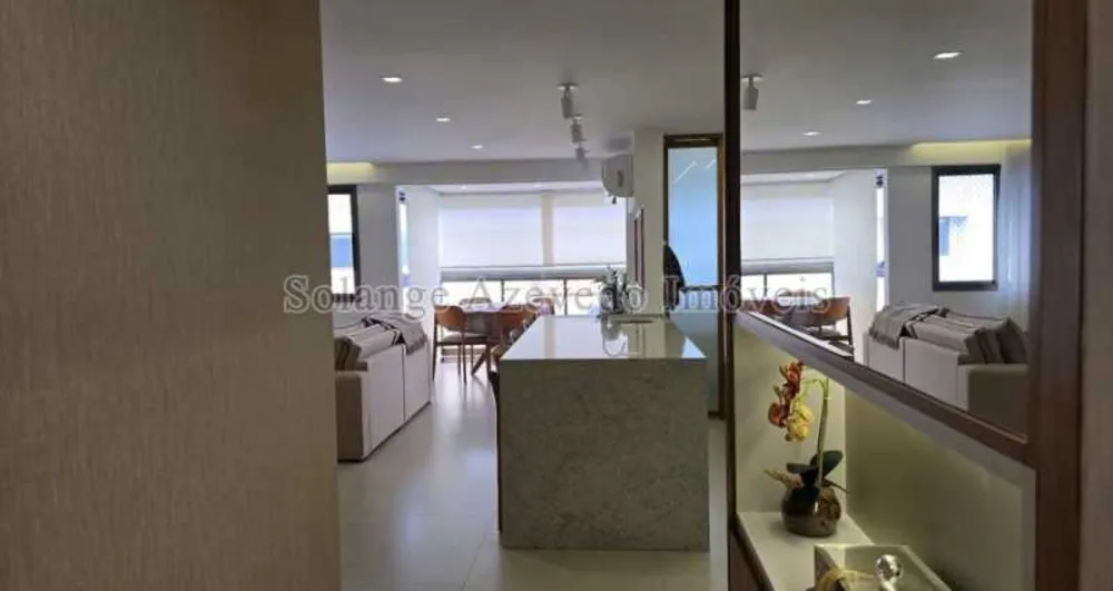 Cobertura, 3 quartos, 189 m² - Foto 1