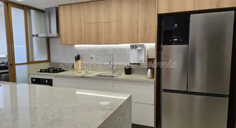 Cobertura, 3 quartos, 189 m² - Foto 16