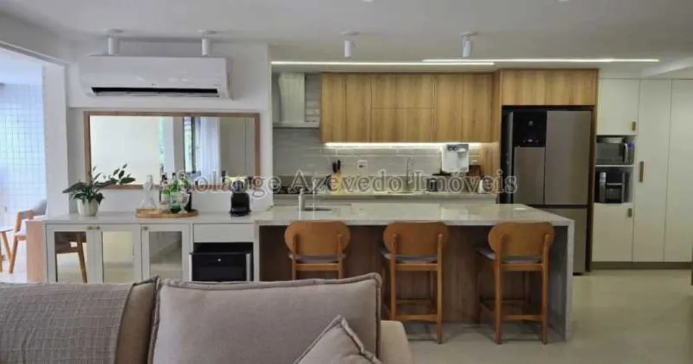 Cobertura, 3 quartos, 189 m² - Foto 9