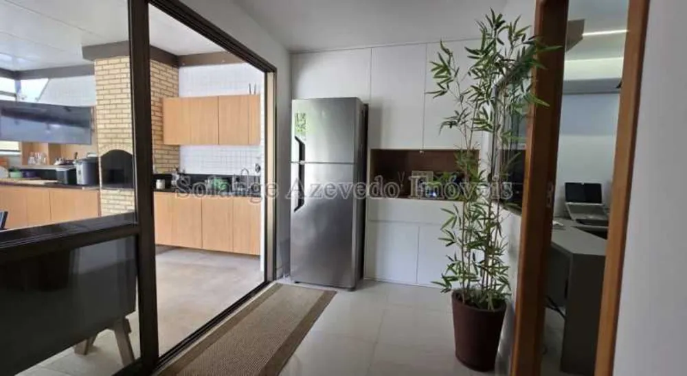 Cobertura, 3 quartos, 189 m² - Foto 11