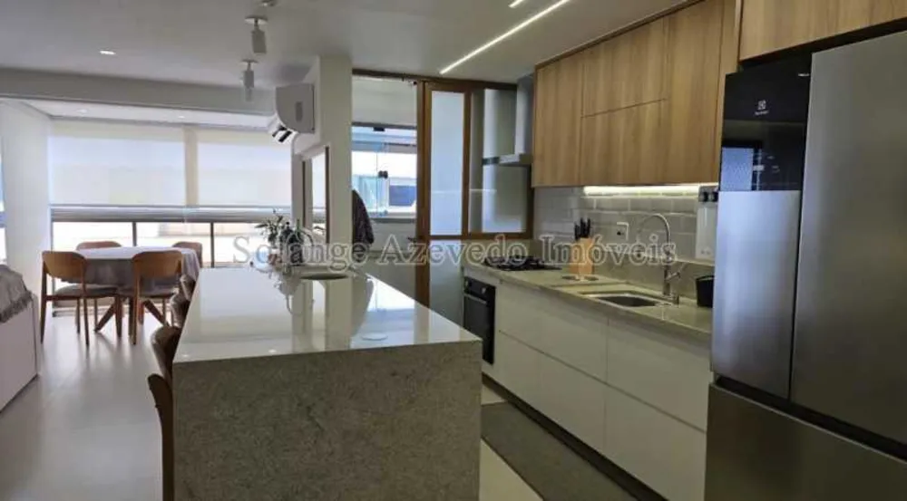 Cobertura, 3 quartos, 189 m² - Foto 5