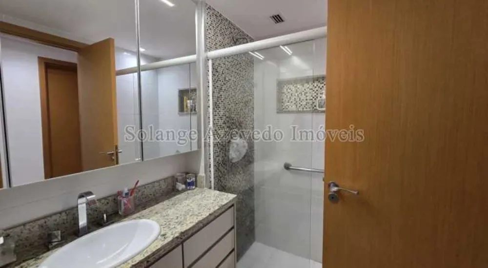 Cobertura, 3 quartos, 189 m² - Foto 4