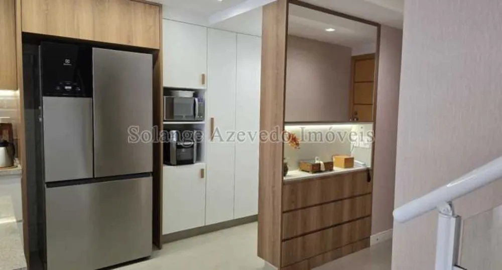 Cobertura, 3 quartos, 189 m² - Foto 3