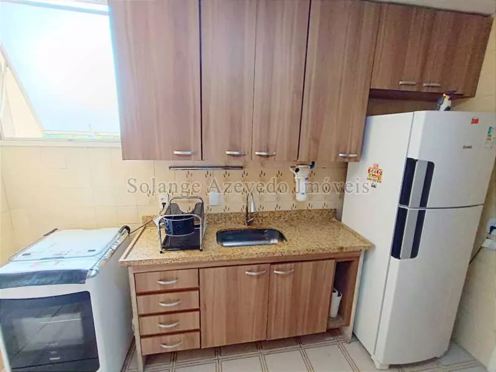 Apartamento, 2 quartos, 95 m² - Foto 22