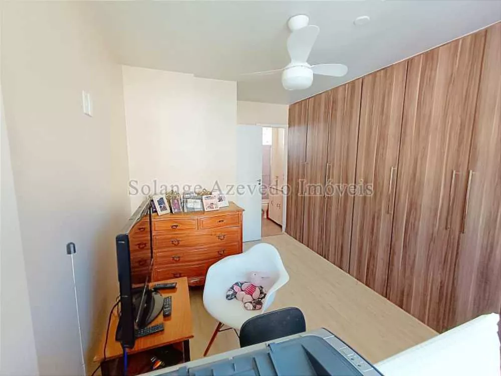Apartamento, 2 quartos, 95 m² - Foto 6