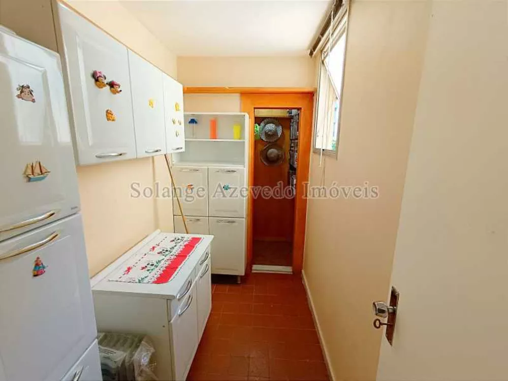 Apartamento, 2 quartos, 95 m² - Foto 17