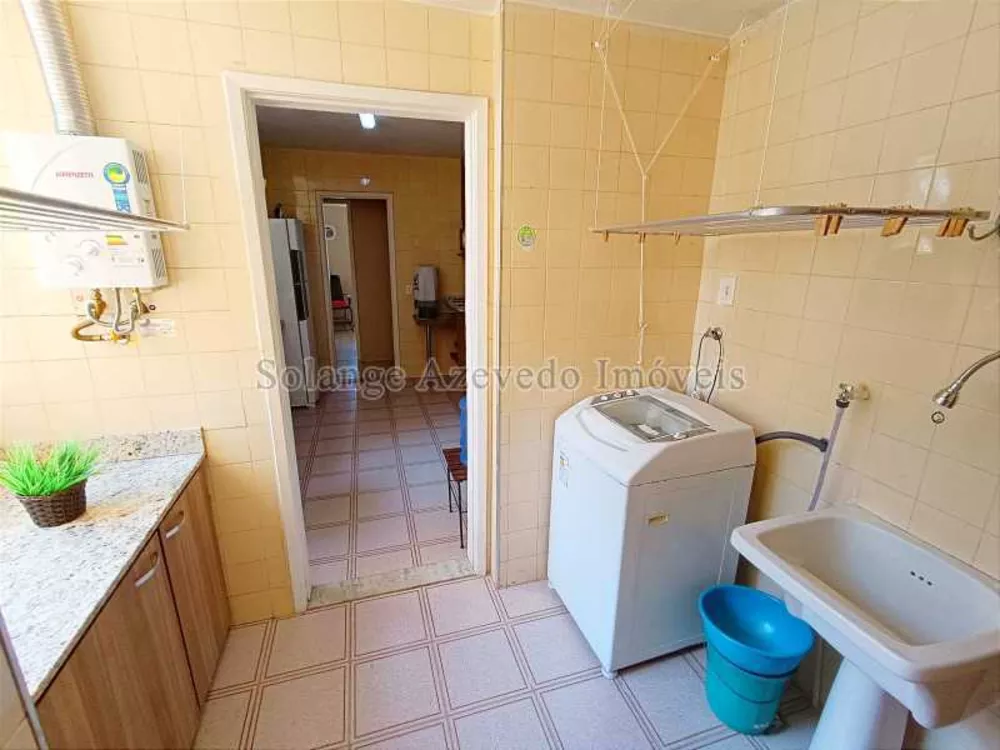 Apartamento, 2 quartos, 95 m² - Foto 18