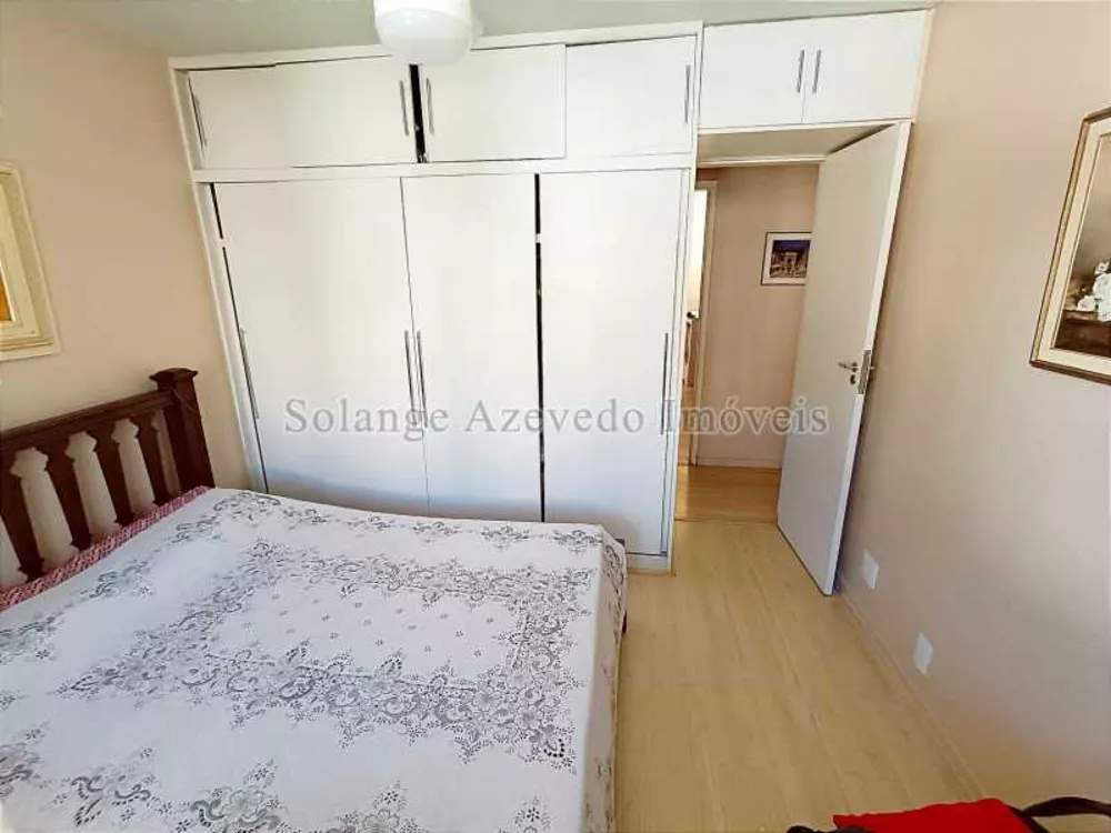 Apartamento, 2 quartos, 95 m² - Foto 9