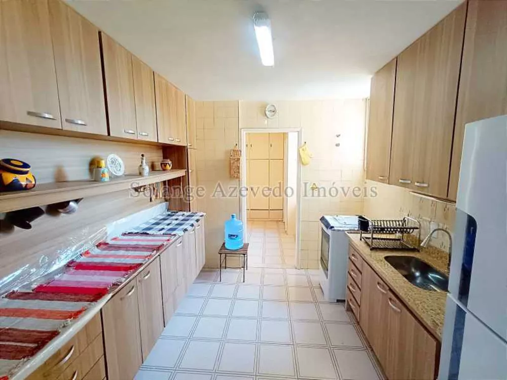 Apartamento, 2 quartos, 95 m² - Foto 10