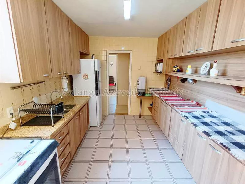 Apartamento, 2 quartos, 95 m² - Foto 21