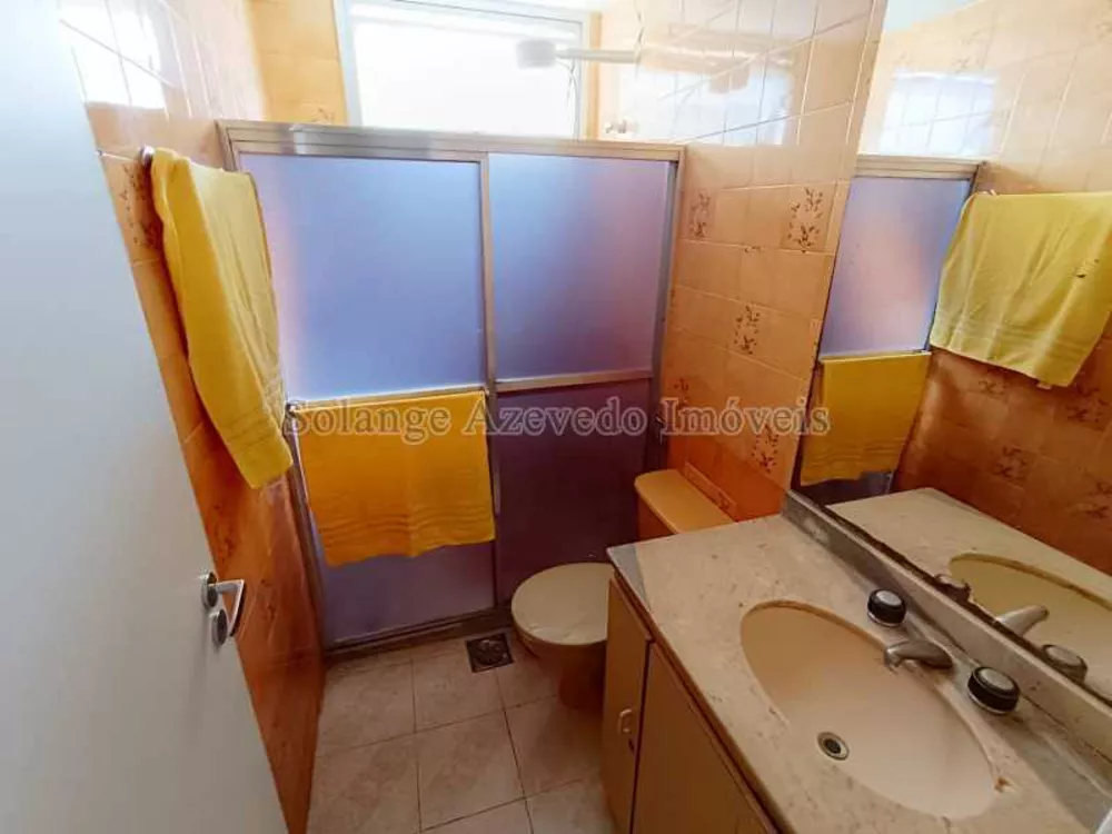Apartamento, 2 quartos, 95 m² - Foto 8