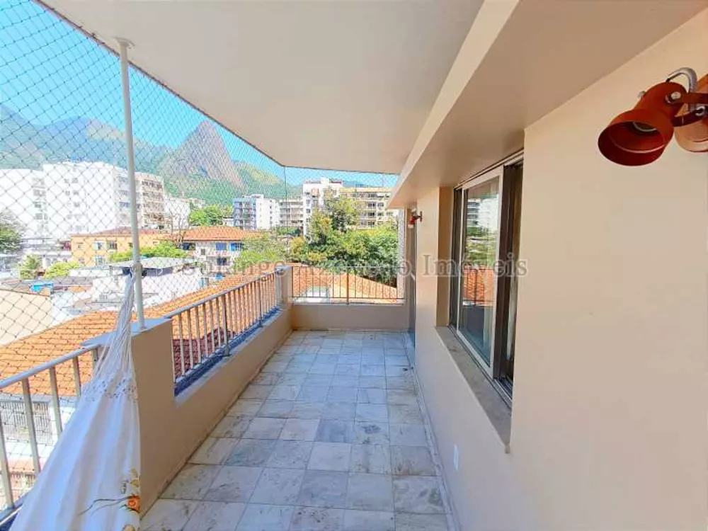 Apartamento, 2 quartos, 95 m² - Foto 12