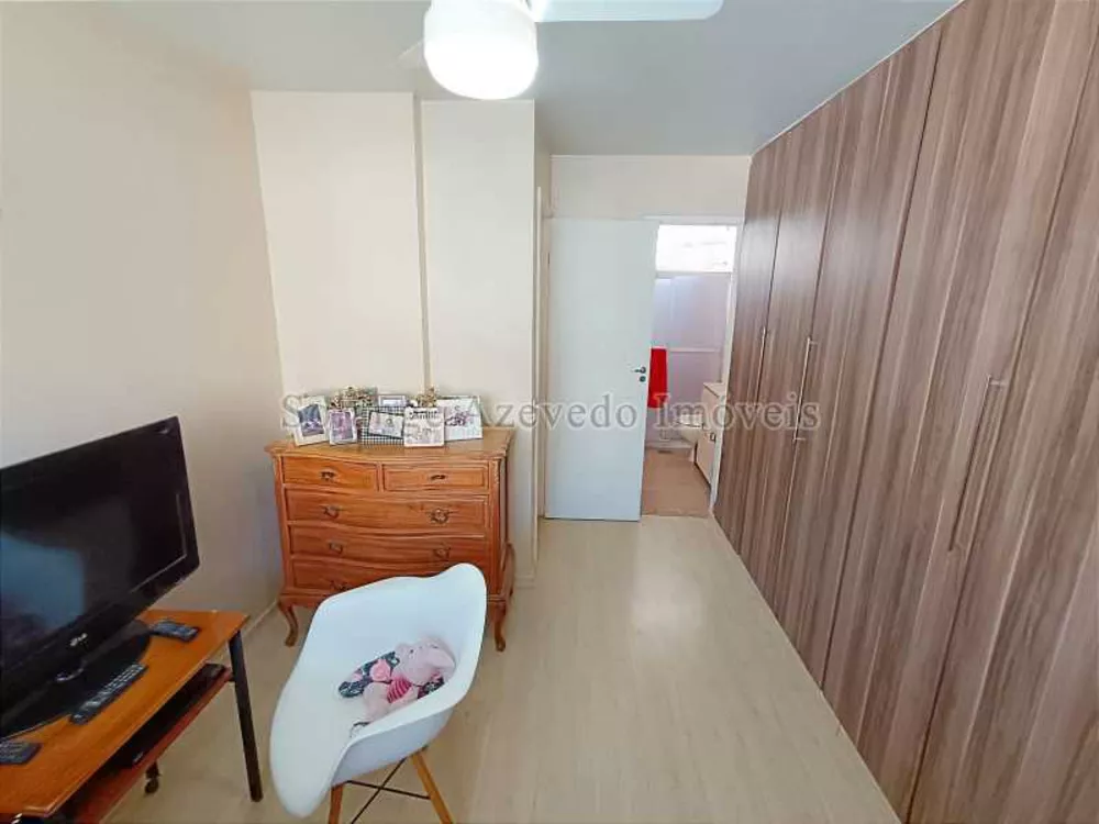 Apartamento, 2 quartos, 95 m² - Foto 7