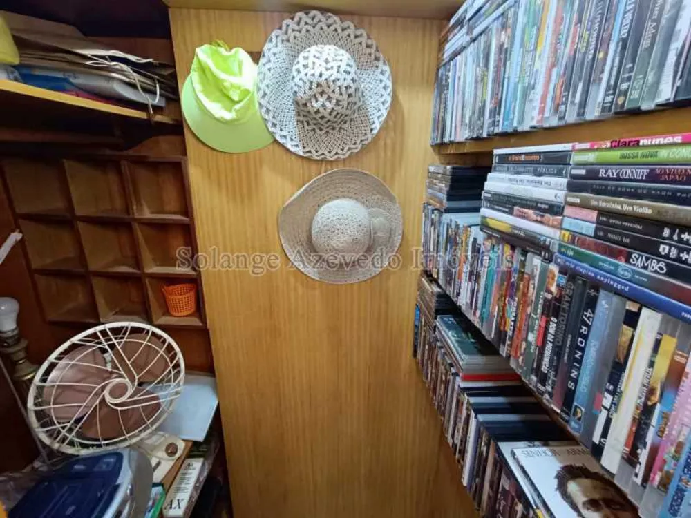 Apartamento, 2 quartos, 95 m² - Foto 15