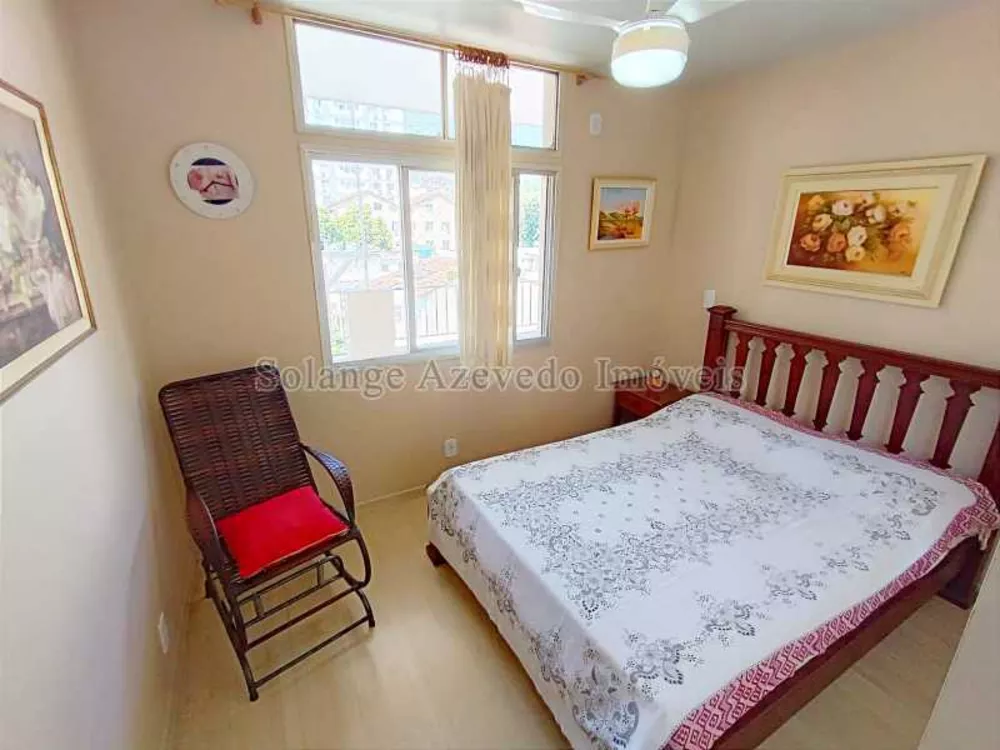 Apartamento, 2 quartos, 95 m² - Foto 5