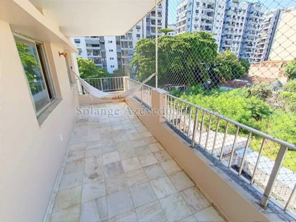 Apartamento, 2 quartos, 95 m² - Foto 2