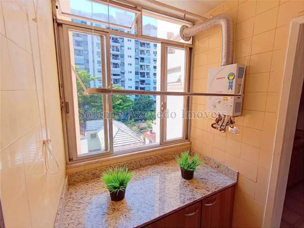 Apartamento, 2 quartos, 95 m² - Foto 3