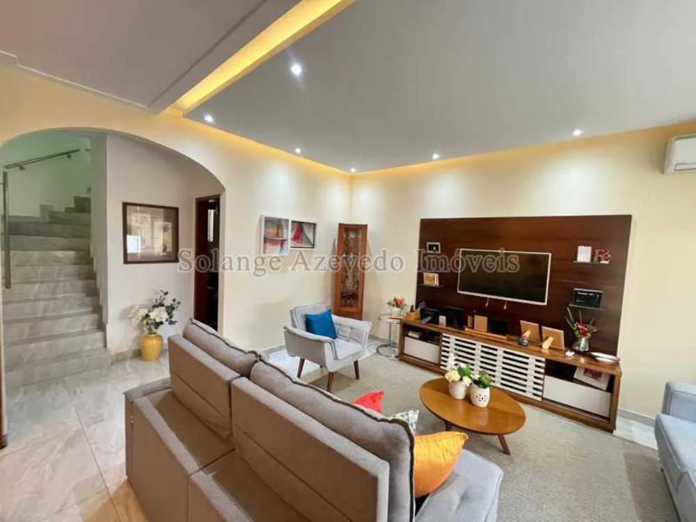 Casa de Vila, 4 quartos - Foto 1