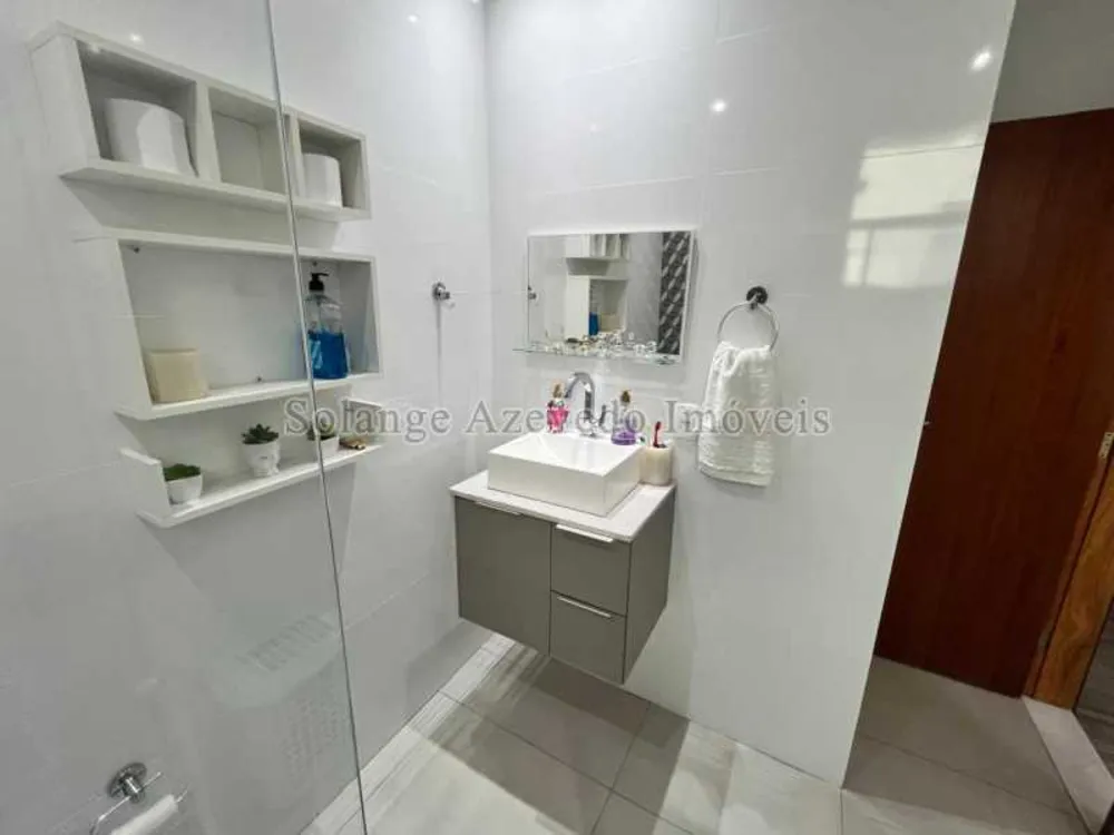 Casa de Vila, 4 quartos - Foto 6
