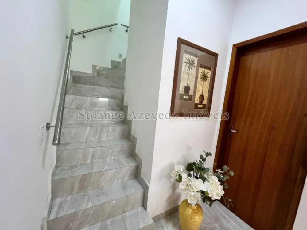 Casa de Vila, 4 quartos - Foto 25