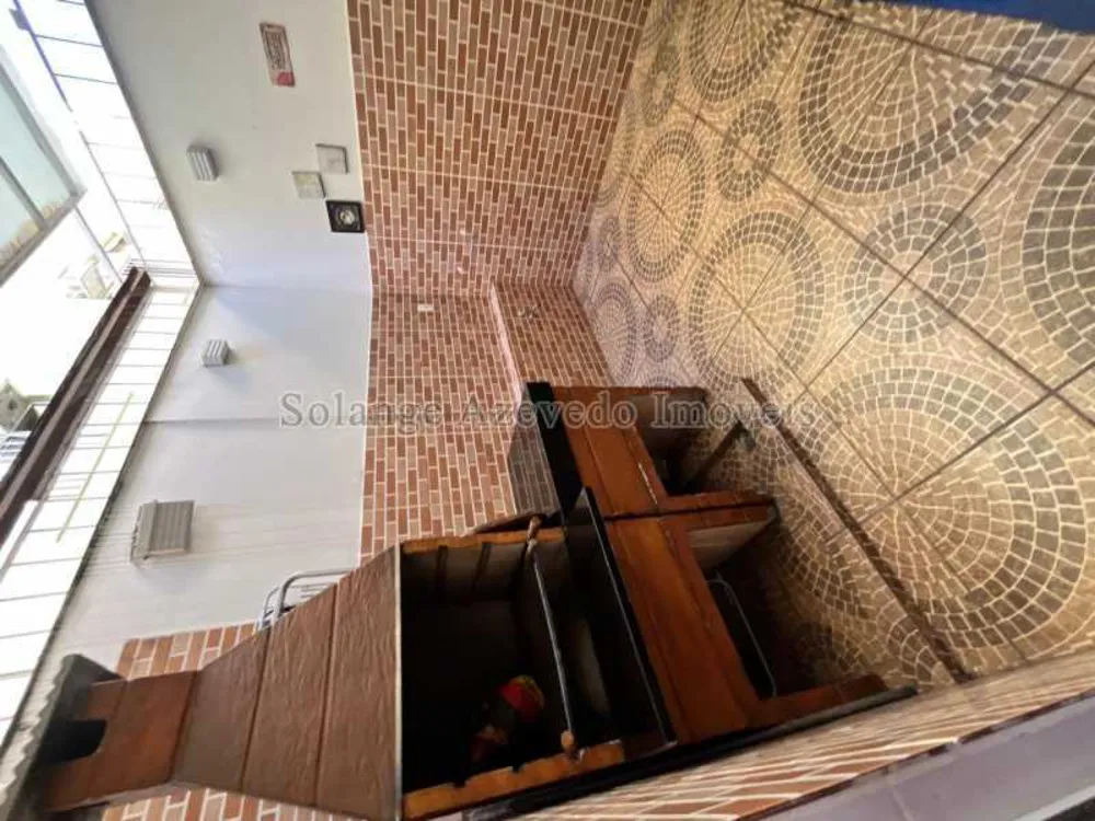 Casa de Vila, 4 quartos - Foto 28