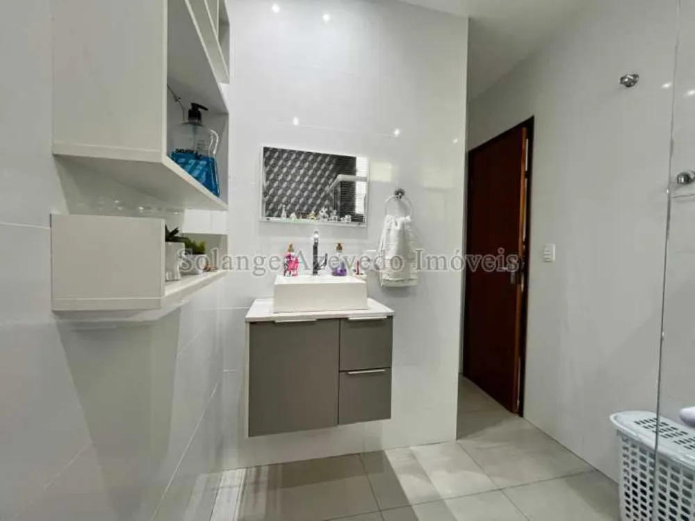 Casa de Vila, 4 quartos - Foto 7