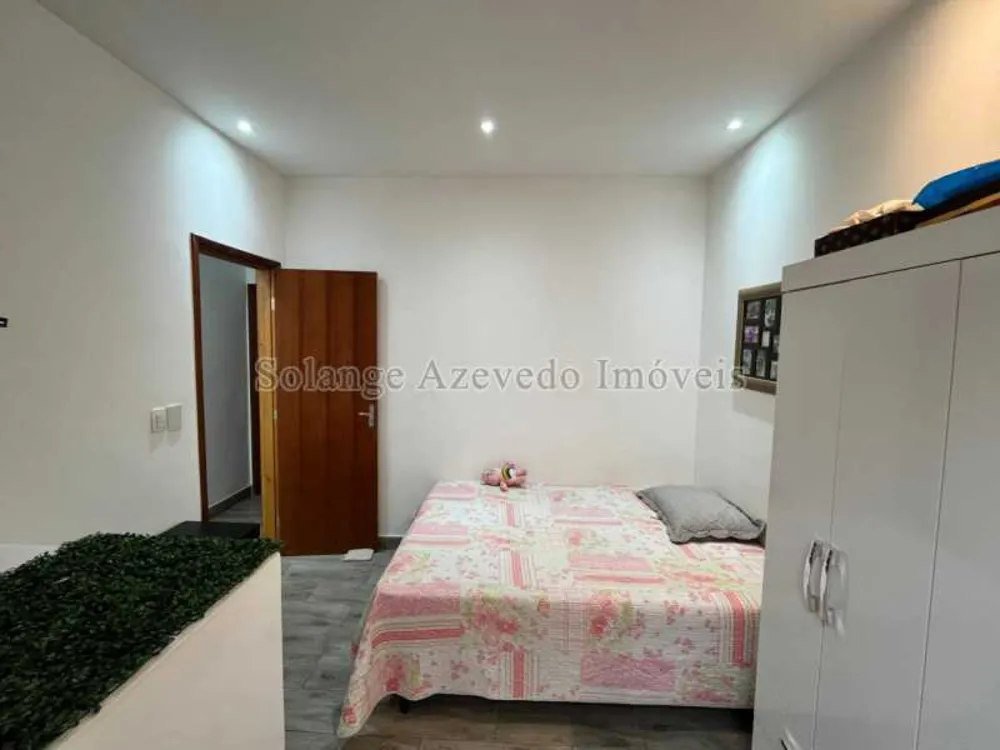 Casa de Vila, 4 quartos - Foto 19
