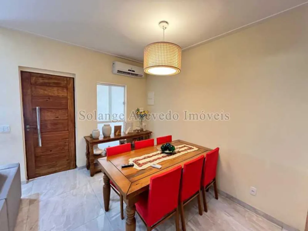 Casa de Vila, 4 quartos - Foto 5