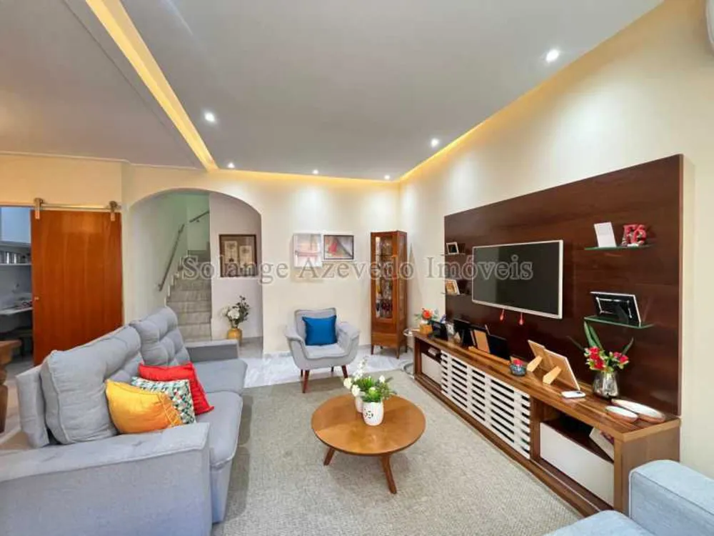 Casa de Vila, 4 quartos - Foto 4