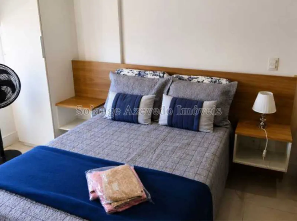 Apartamento, 1 quarto, 32 m² - Foto 12