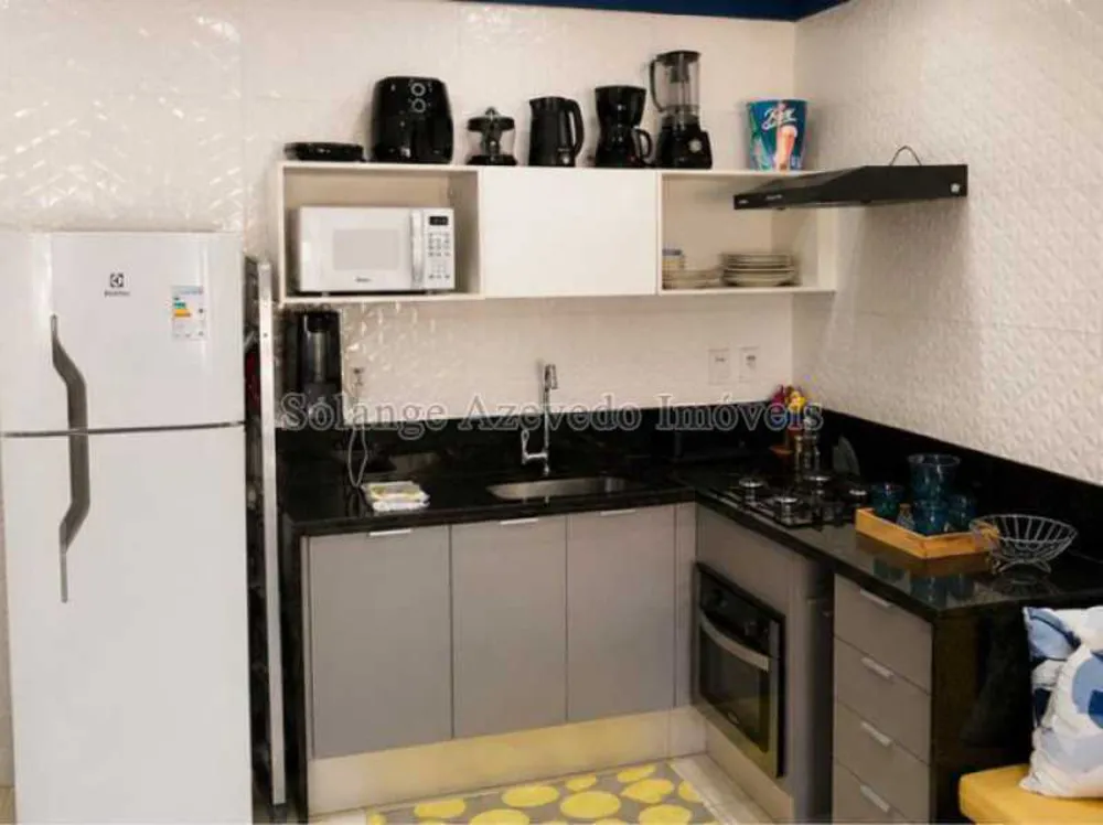 Apartamento, 1 quarto, 32 m² - Foto 2