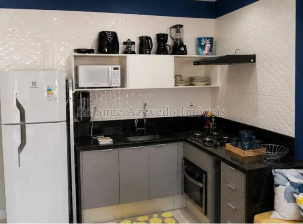 Apartamento, 1 quarto, 32 m² - Foto 9