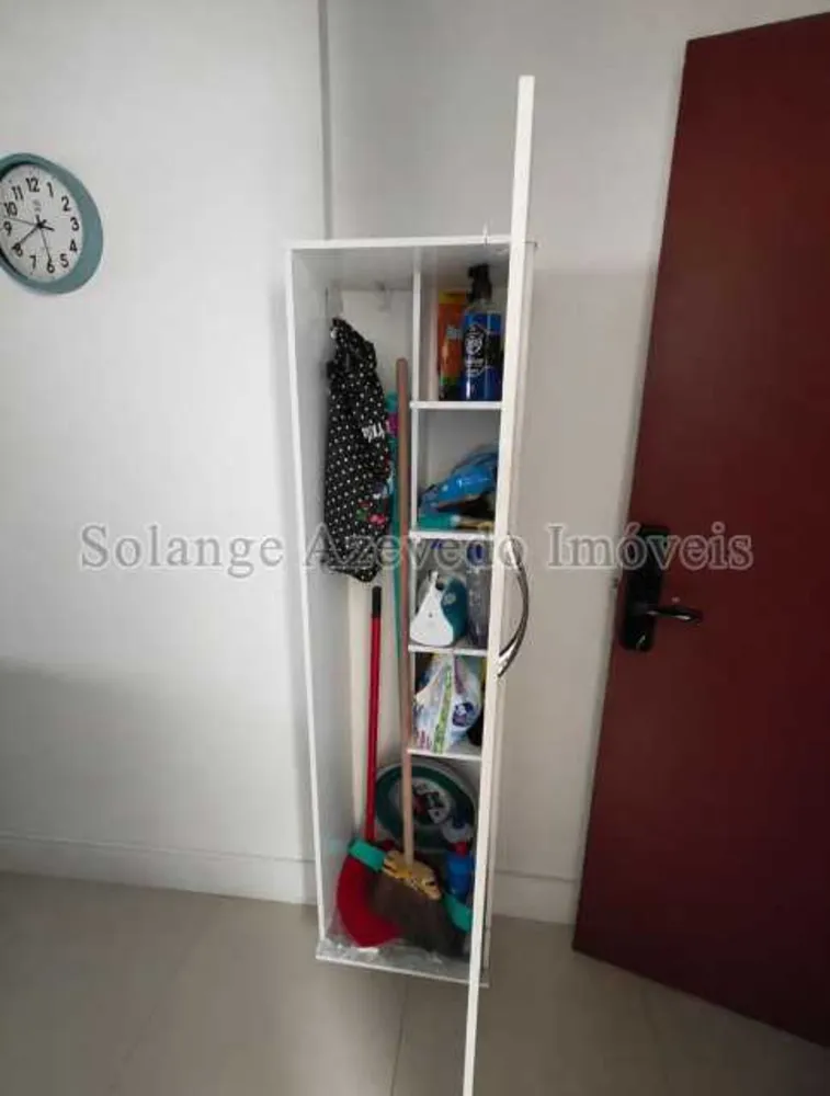 Apartamento, 1 quarto, 32 m² - Foto 10
