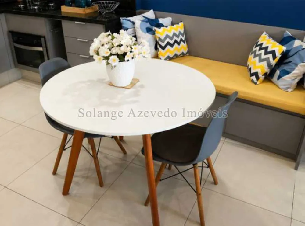 Apartamento, 1 quarto, 32 m² - Foto 13
