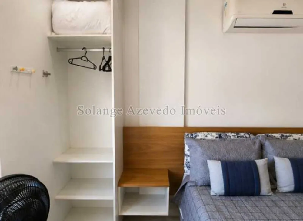 Apartamento, 1 quarto, 32 m² - Foto 8