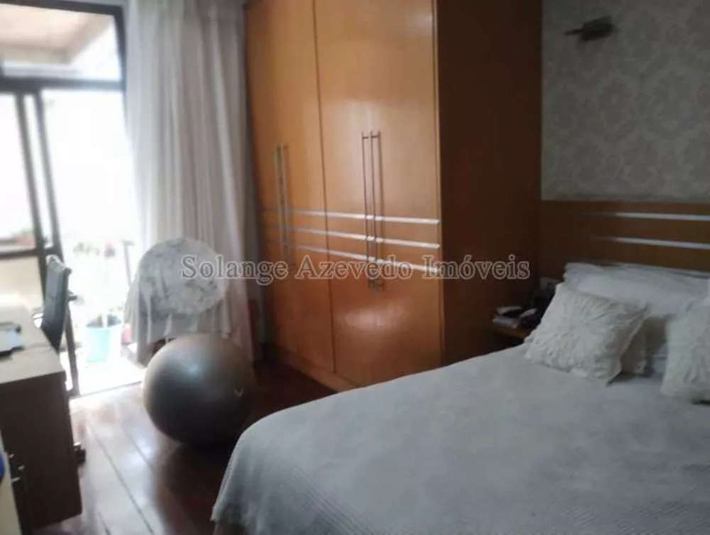 Apartamento, 3 quartos, 145 m² - Foto 6